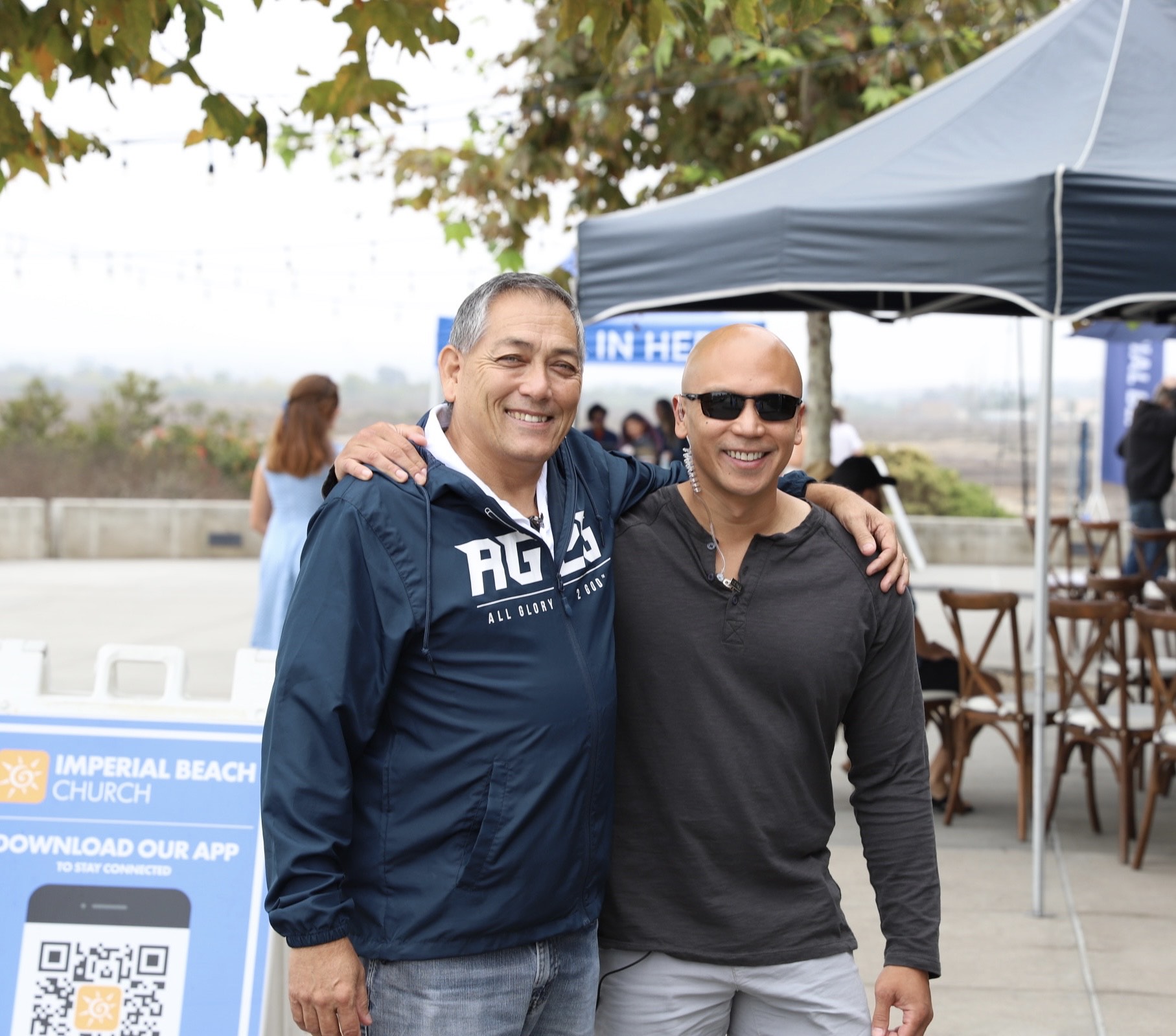 Image for Safety & Security Team