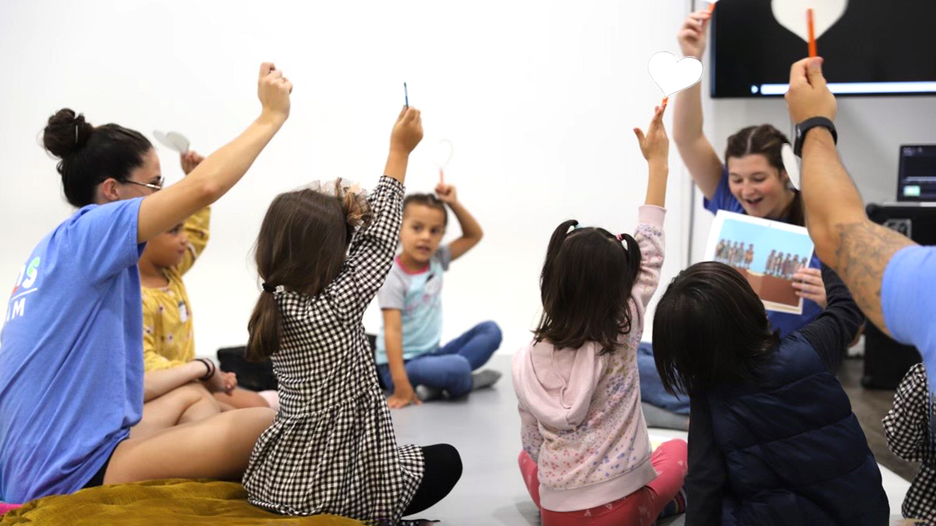 Image for Kids Ministry Team