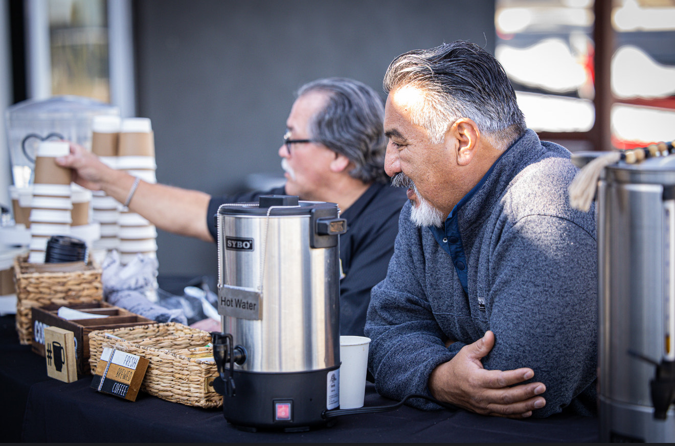 Image for Coffee Team