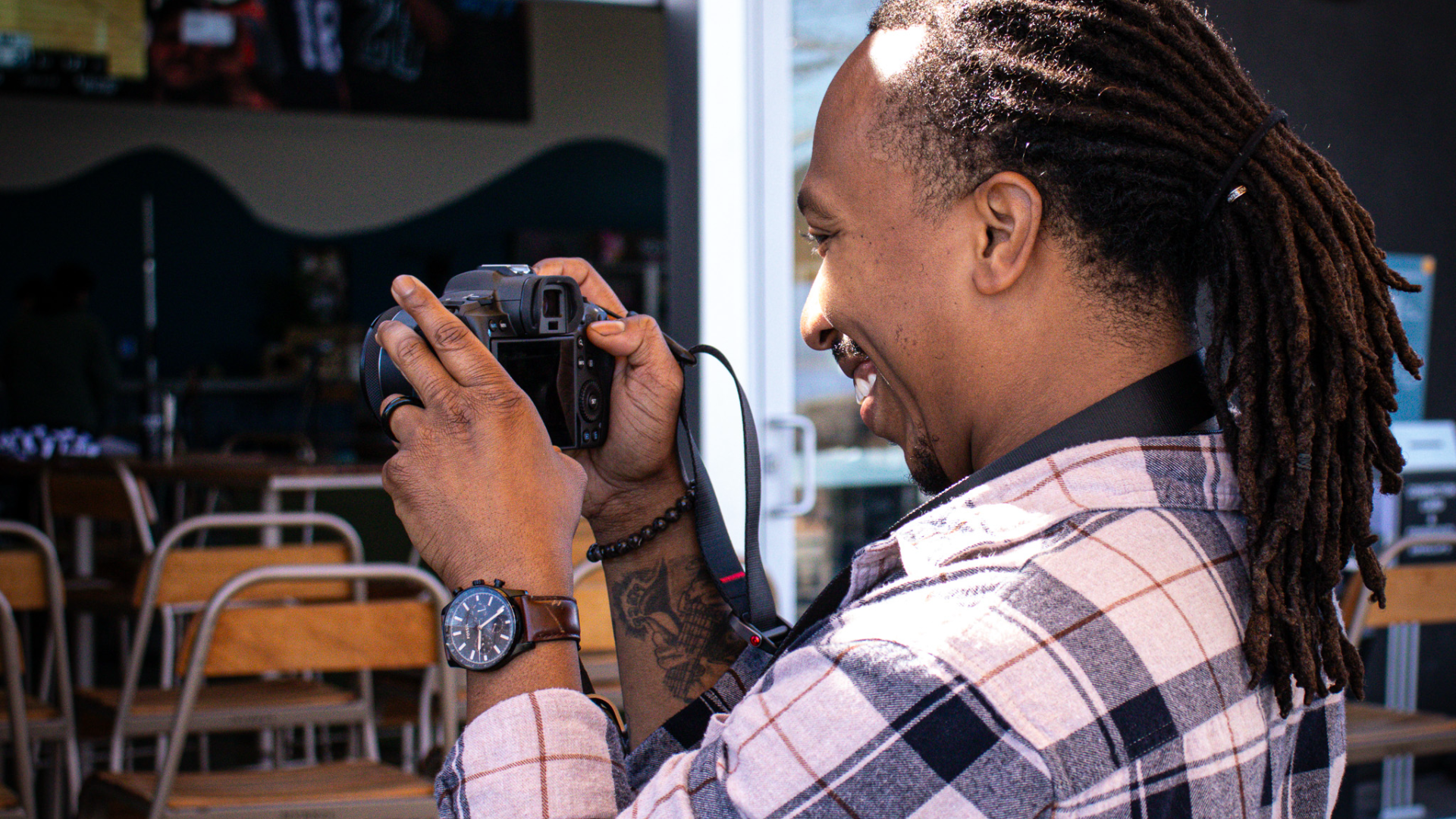 Image for Photo Ministry