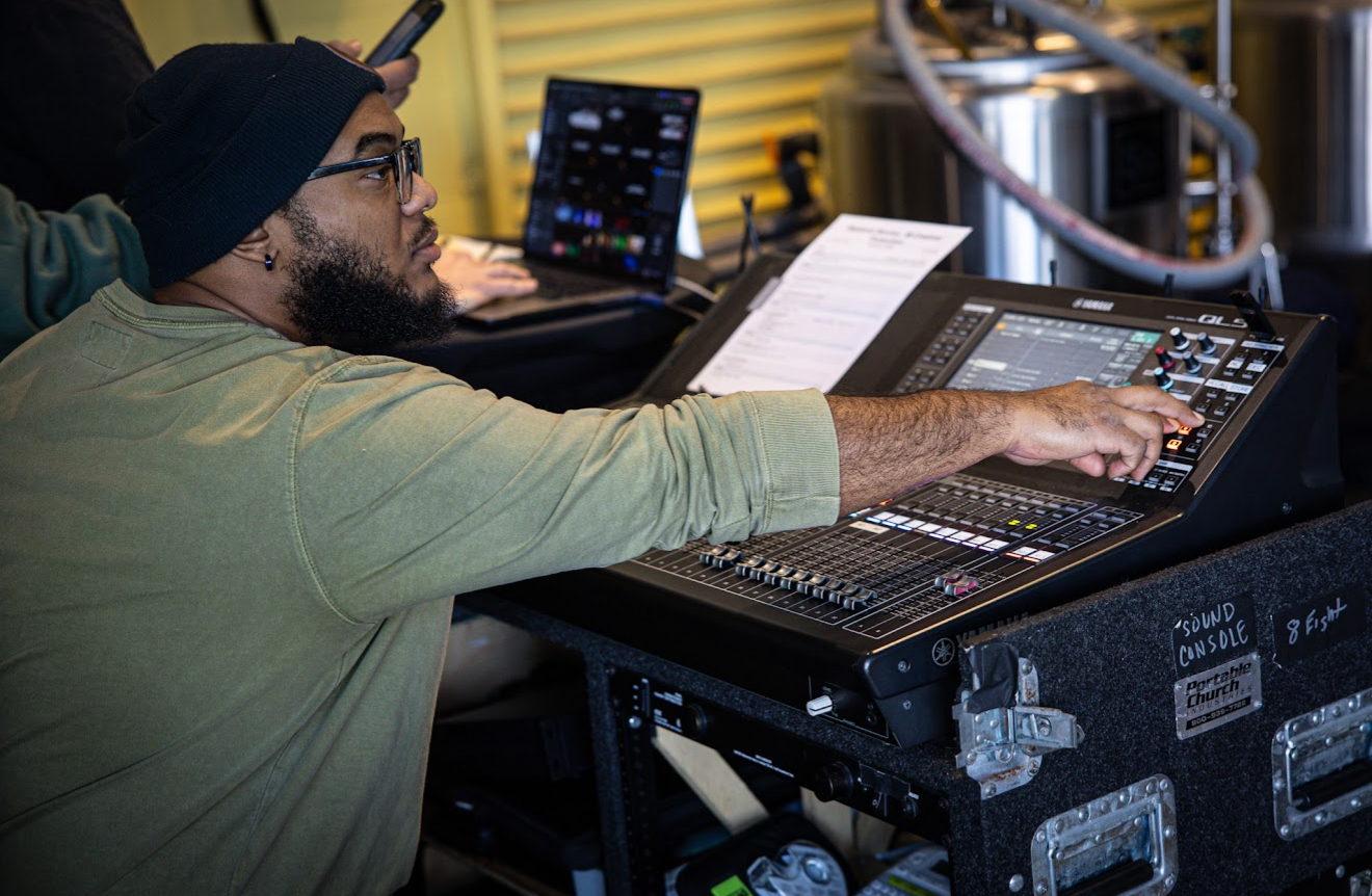 Image for Production Team