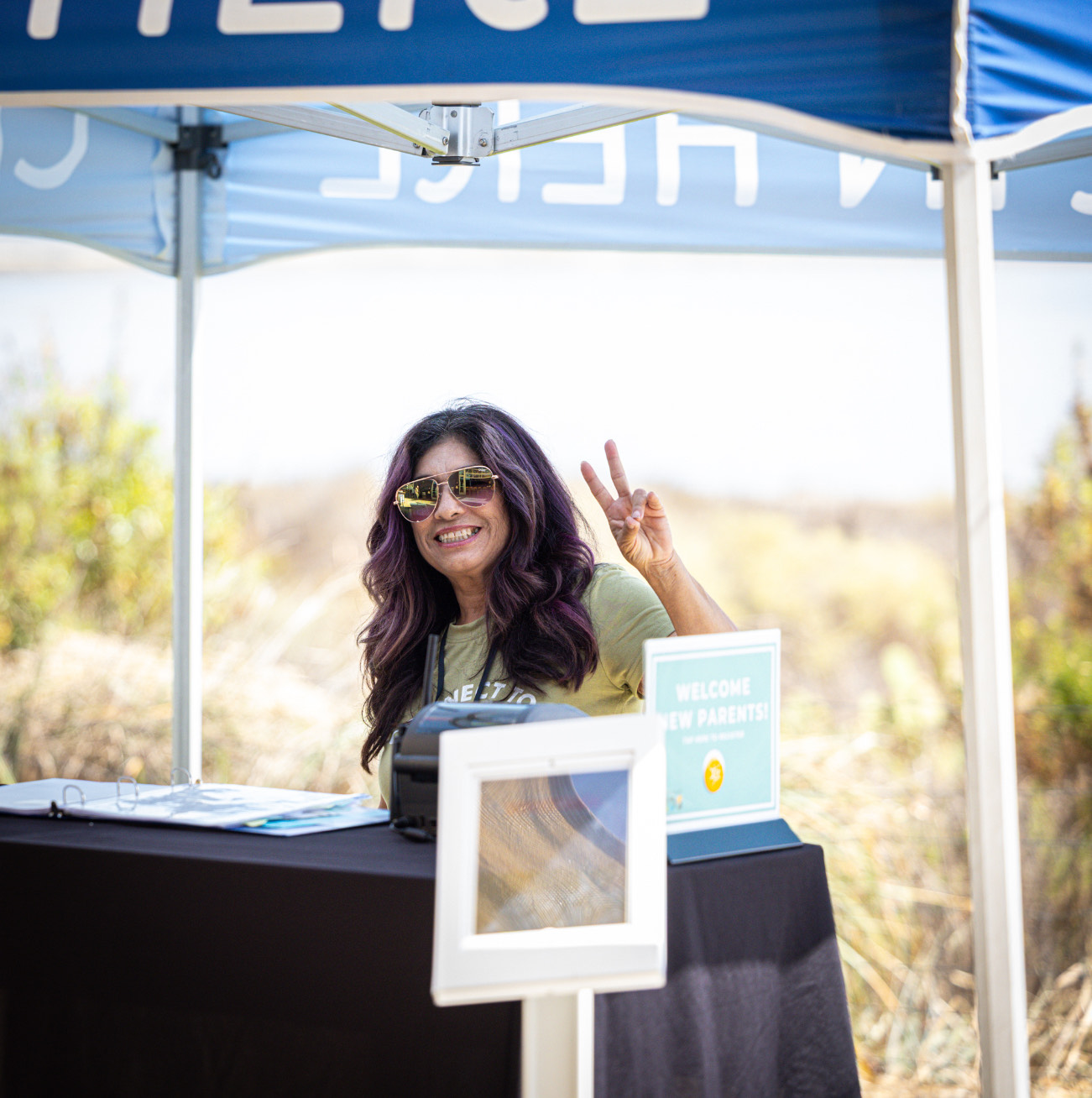 Image for Kids Ministry: Check-In